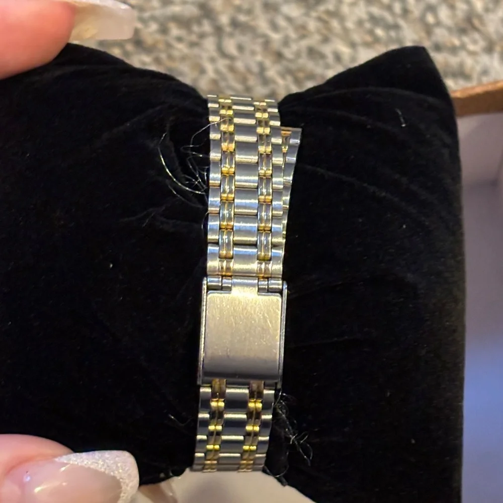 Gucci Vintage Watch